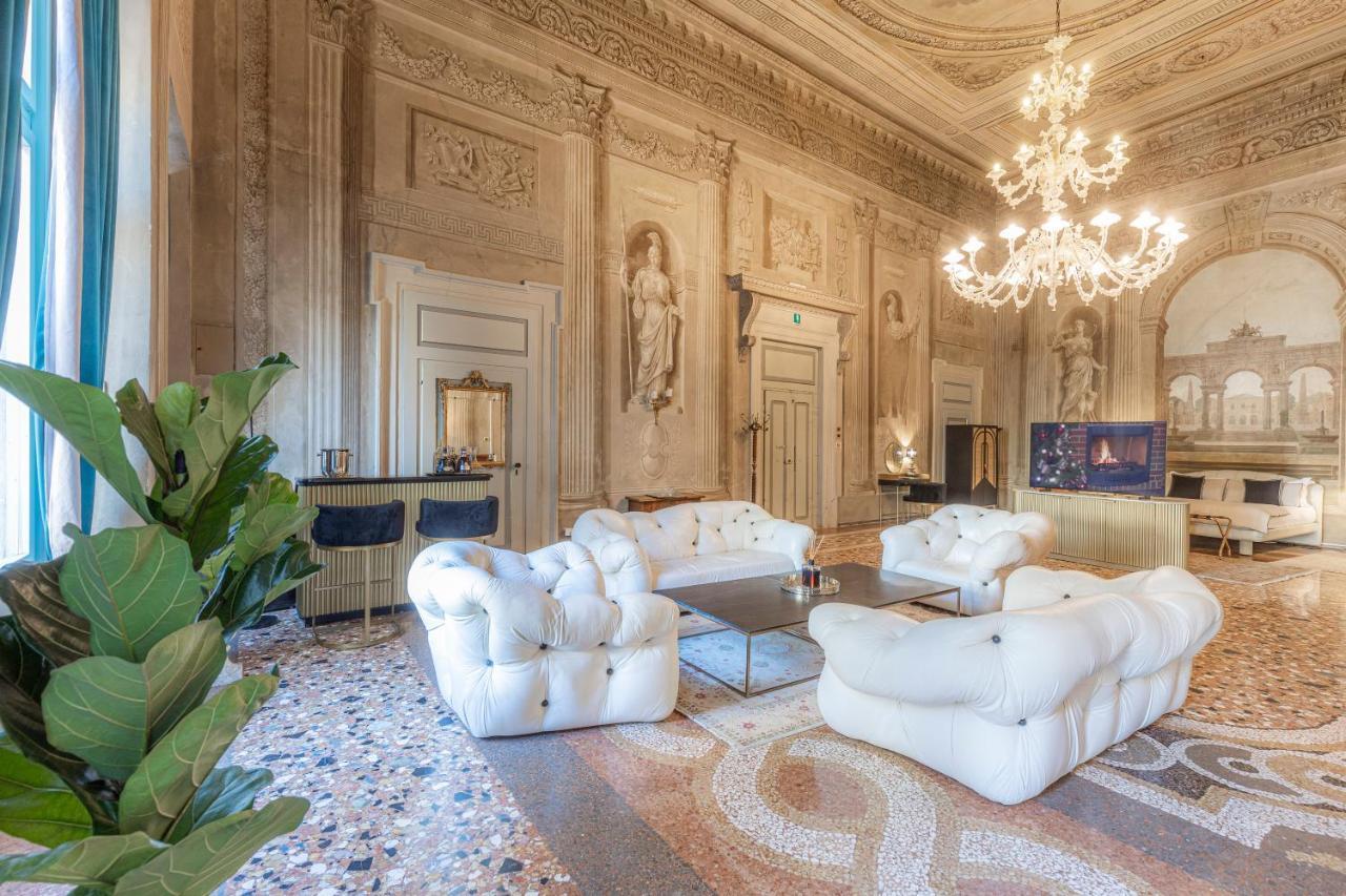 Corte Realdi - Palazzo Camozzini Verona Exterior photo
