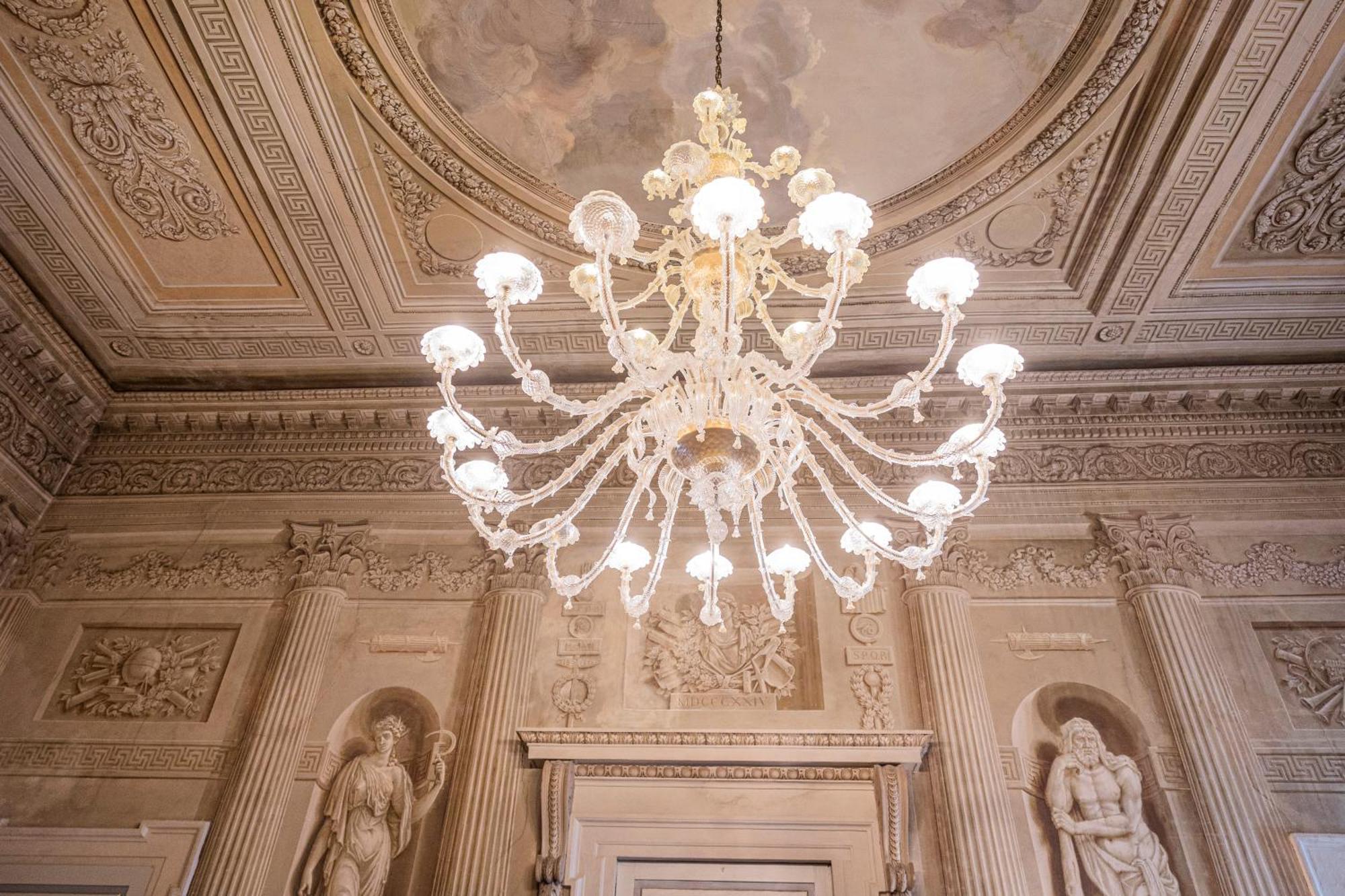 Corte Realdi - Palazzo Camozzini Verona Exterior photo